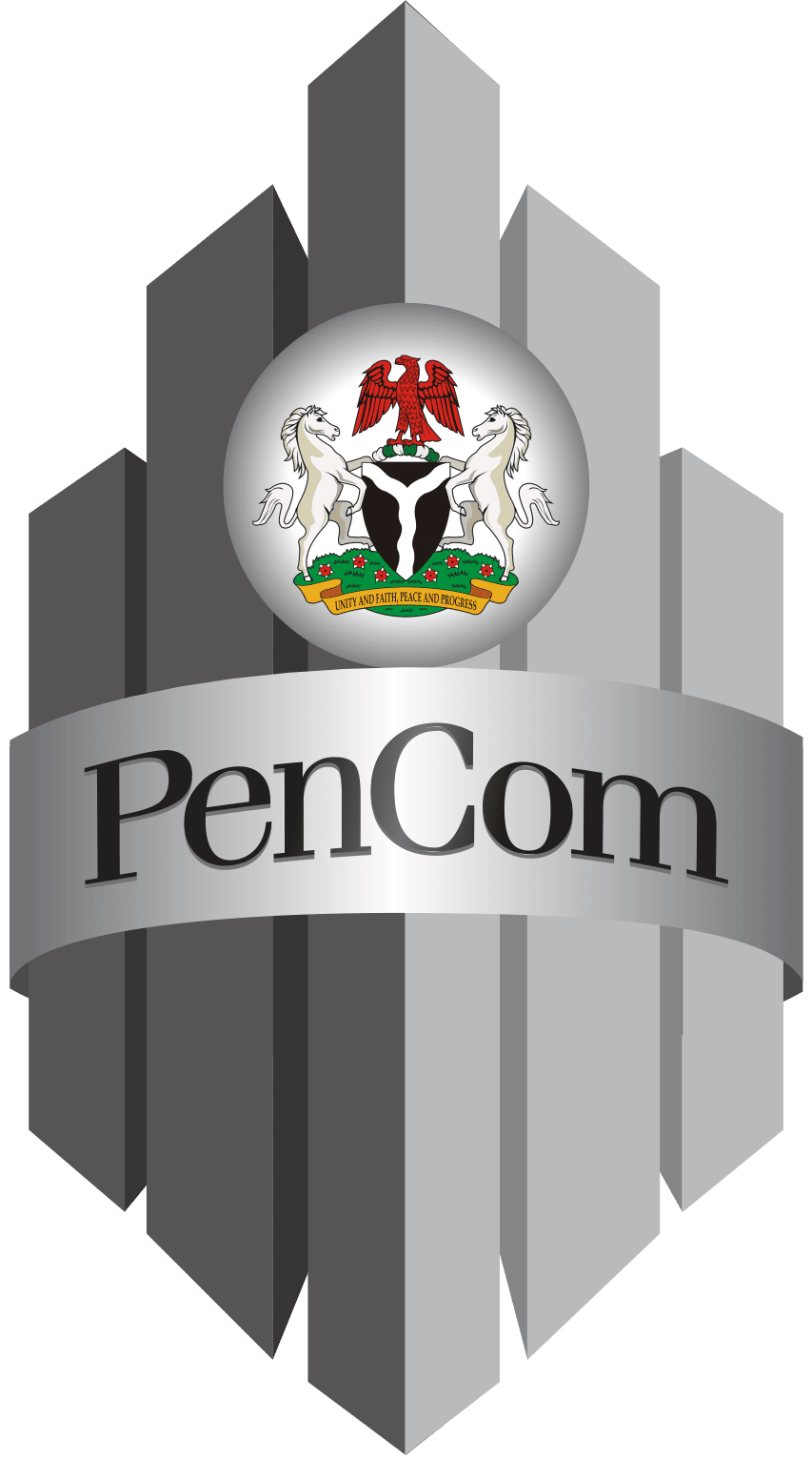 PenCom Logo